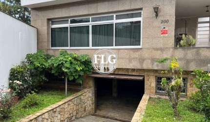 Casa com 4 quartos à venda na Rua Tocandira, 200, Água Rasa, São Paulo por R$ 1.400.000