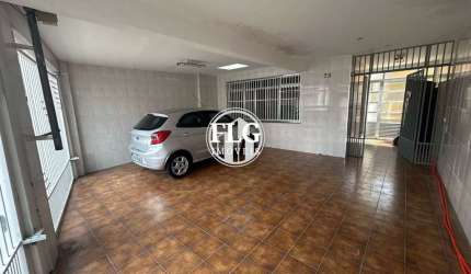 Casa com 2 quartos à venda na Rua das Roseiras, 79, Vila Prudente, São Paulo por R$ 1.040.000
