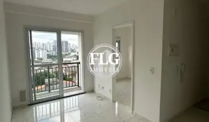Apartamento com 2 quartos à venda na Rua Quixadá, 60, Vila Invernada, São Paulo por R$ 330.000