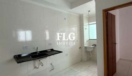 Apartamento com 2 quartos para alugar na Rua Antônio Peres Mulla, 616, Vila Formosa, São Paulo por R$ 1.200