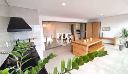 Apartamento com 3 quartos à venda na Rua Madre de Deus, 1474, Mooca, São Paulo por R$ 2.320.000