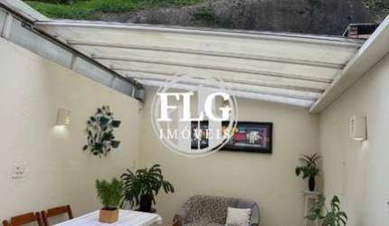 Casa em condomínio fechado com 2 quartos à venda na Avenida Doutor Francisco Mesquita, 550, Jardim Ibitirama, São Paulo por R$ 585.000