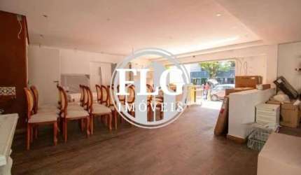 Casa comercial à venda na Rua Padre Landell de Moura, 134, Jardim Anália Franco, São Paulo por R$ 3.200.000