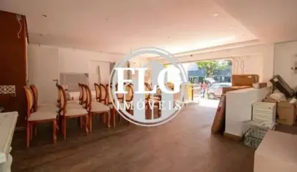 Casa comercial para alugar na Rua Padre Landell de Moura, 134, Jardim Anália Franco, São Paulo por R$ 15.000