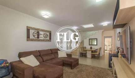 Casa com 3 quartos à venda na Mestre Valentim, 58, Mooca, São Paulo por R$ 950.000