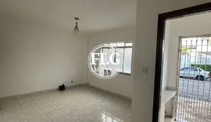 Casa com 2 quartos para alugar na Rua Ibitinga, 124, Mooca, São Paulo por R$ 2.800