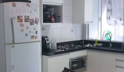 Casa a venda região central, 3 dormitórios.