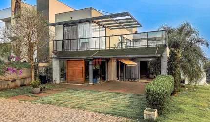 Casa em condomínio Royal Forest somente àVenda, Esperança, Londrina, PR