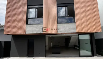 Casa Royal Forest em condomínio à Venda com 5 suites -Esperança, Londrina, PR