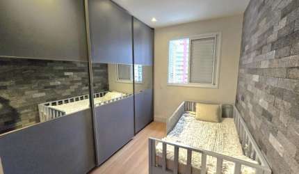 Apartamento a venda no Edificio Aria Residence, Gleba Palhano, Londrina Pr.