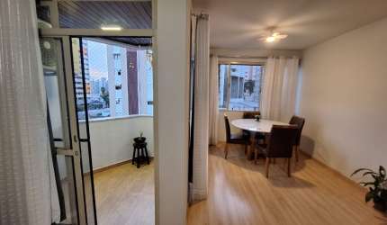 Apto à venda Ed. Maison Chamonix Londrina -Pr