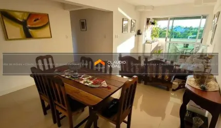 Ótimo apartamento, 92 m2, 3/4 em Pitangueiras, Lauro de Freitas, BA
