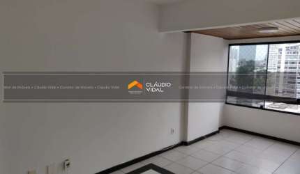 Oportunidade: Apartamento a venda, 72 m2, 2/4 em Pituba - Salvador - BA