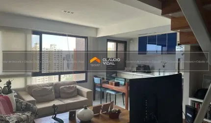 Oportunidade: Lindo apartamento duplex, 2/4, Itaigara, Salvador - BA