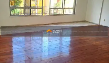 Amplo apartamento nascente, com 124 m2 de área útil, 3/4 na Barra, Salvador - BA