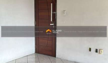 Ótimo apartamento de 1/4 em Itapuã, Salvador - BA