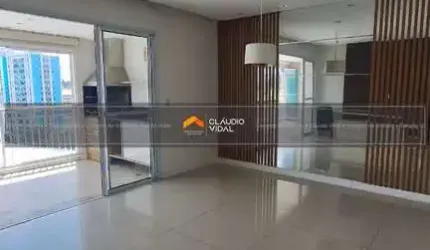 Lindo apartamento decorado e semimobiliado com 109 m², 3/4 no Imbuí