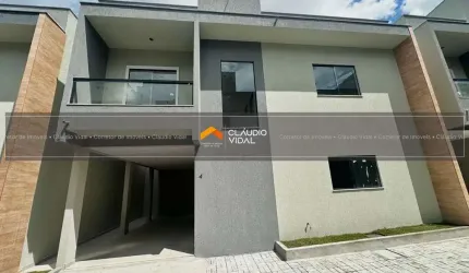 LANÇAMENTO: Casa 3/4 em Condomínio fechado em Ipitanga, Lauro de Freitas, BA
