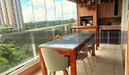 Patamares: Ótimo apartamento com 3/4 (1 suíte) com Home Office no Greenville Platno