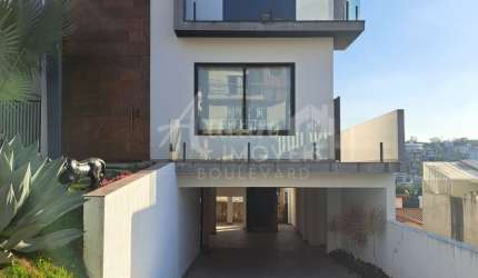Casa para alugar no condominio Aruã