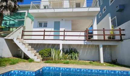 Casa para alugar no condominio Aruã, Mogi das Cruzes