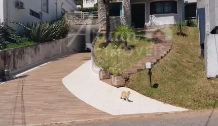 Casa para alugar no condominio Aruã, Mogi das Cruzes