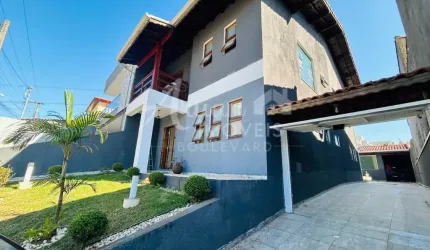 Casa para alugar no condominio Aruã, Mogi das Cruzes