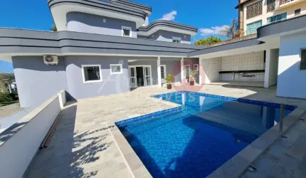 Casa a venda no condominio Aruã, Mogi das Cruzes