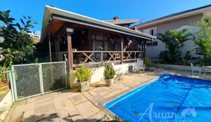 Casa a venda no condominio Eco Park