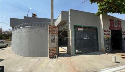 Casa nova em construção, com dois quartos sendo um suíte a venda no bairro Santana em Birigui.