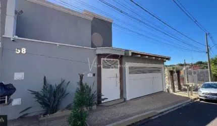 CASA COM TRÊS QUARTOS - (SUÍTE MASTER COM BANHEIRA) - BAIRRO LALUCE II - EM BIRIGUI