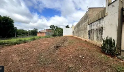 TERRENO 250M² -  BOSQUE DA SAÚDE EM BIRIGUI