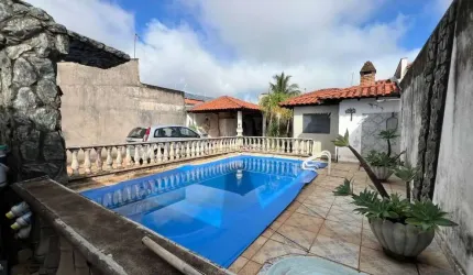 Imperdível: casa à venda em Birigüi-SP, no bairro Recanto Verde, com 2 quartos, 1 sala, 1 banheiro, 3 vagas de garagem e 170,00 m² de área.