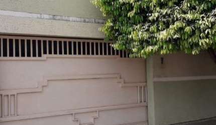 CASA COM 5 QUARTOS - BAIRRO RECANTO VERDE - EM BIRIGUI