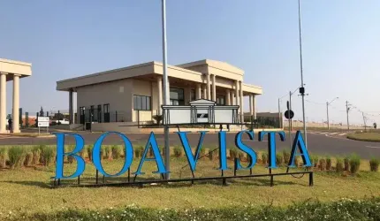 TERRENO NO CONDOMÍNIO BOA VISTA EM BIRIGUI