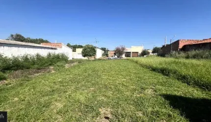 TERRENO NO BAIRRO MOIMAZ EM BIRIGUI