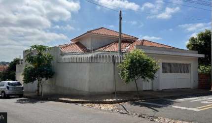 Casa de dois quartos com suíte para venda em Birigui