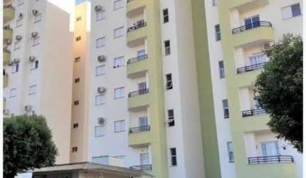 Apartamento a venda no Allegro em Birigui