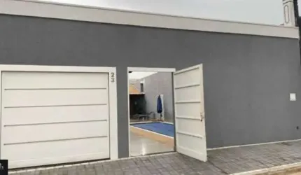 Clubinho a venda no bairro Moimas em Birigui