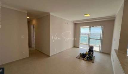 Apartamento dois quartos a venda no Duetto Perola em Birigui