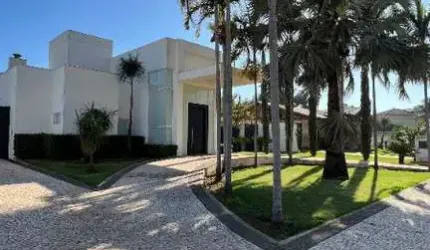 Casa a venda no Condominio Passaredo em Birigui