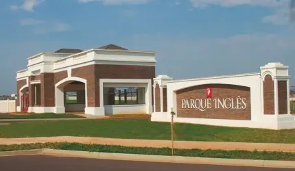 Terreno à venda em condomínio no Parque das Árvores II, Birigüi-SP: 669,24 m² de área. Chegou a sua oportunidade!