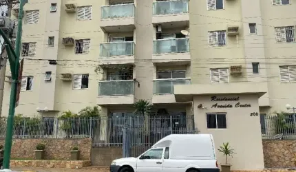 Apartamento a venda