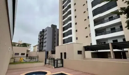 Condomínio Bela Vista: Lazer e conforto em um só lugar / Encontre o apartamento dos seus sonhos no Condomínio Bela Vista em Birigui