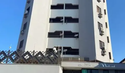 Apartamento a venda