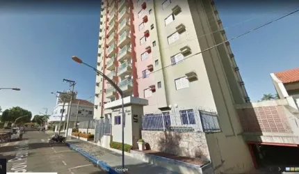 Apartamento a venda
