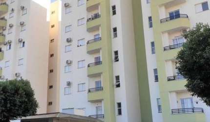 Apartamento à venda em Birigui