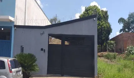 Clube à venda em Birigüi-SP, Residencial Moimaz: 1 quarto, 1 banheiro, 100m². Excelente oportunidade!