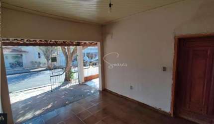 Imperdível oportunidade: Casa à venda em Birigüi-SP, Centro - 2 quartos, sala, banheiro, garagem, 184,85 m² de área.