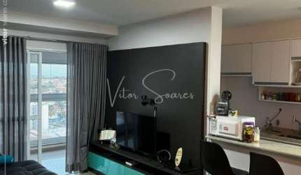 Ótimo apartamento para venda no Duetto Perola em Birigui.